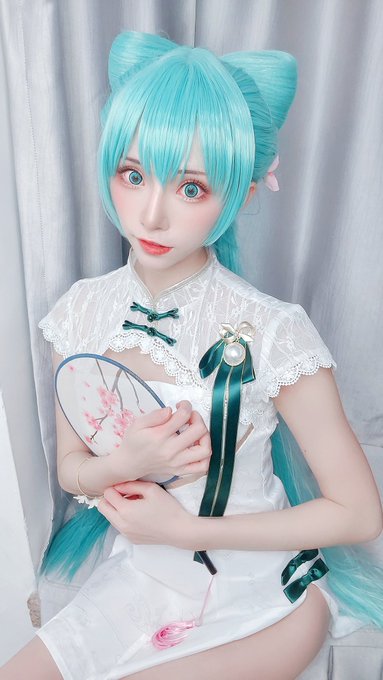 Twitterのコスプレ画像35