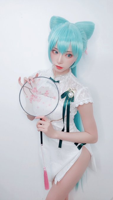 Twitterのコスプレ画像36