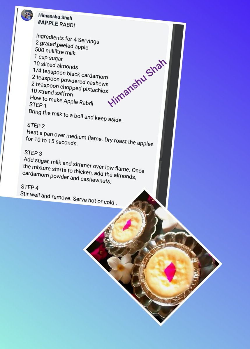 shah_himanshu's tweet image. #RamdevContest #RamdevMasala #IndianSpices #PremiumSpices #BlendedSpices