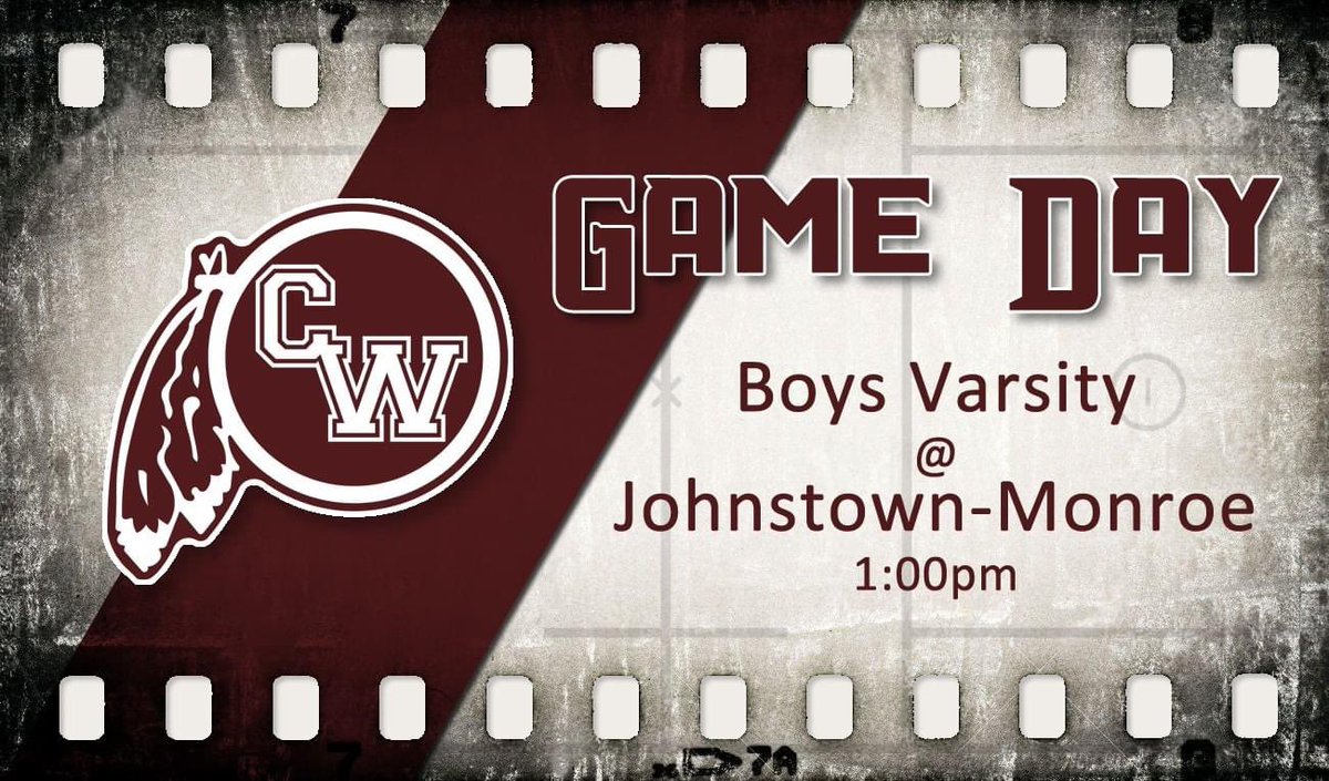 IndiansLax's tweet photo. Let’s go Indians! 🥍🥍🥍
#BetterEveryPlay #BetterEveryDay #MakingHistory https://t.co/MunzVZjDtt