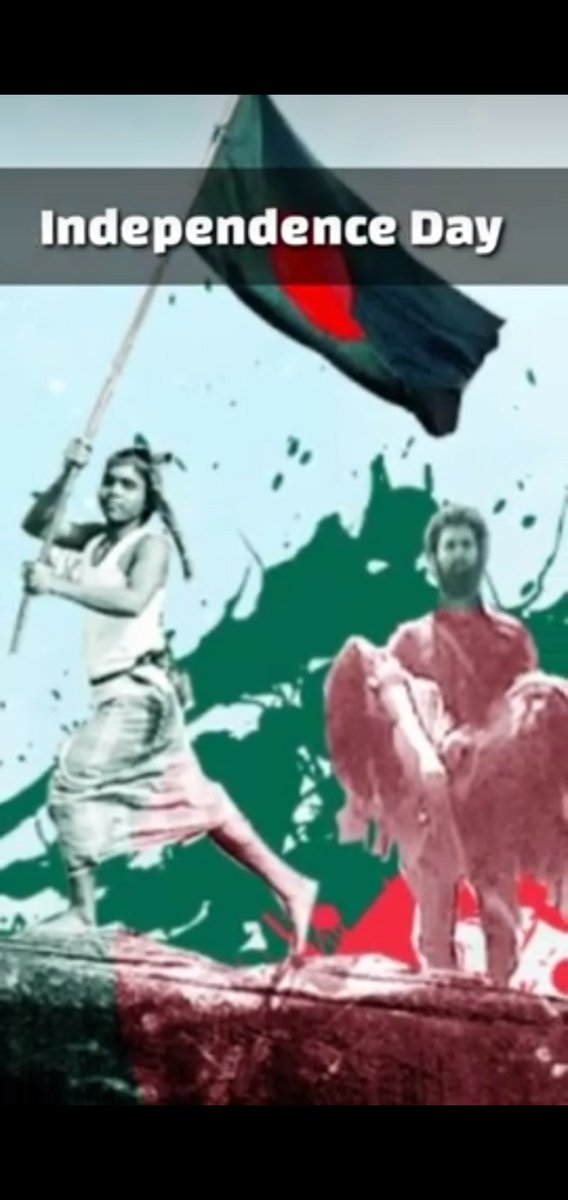 Bint_E_Muhmmad's tweet photo. #Independce 😞of " bangala daish"..... https://t.co/s4JFid8nQR