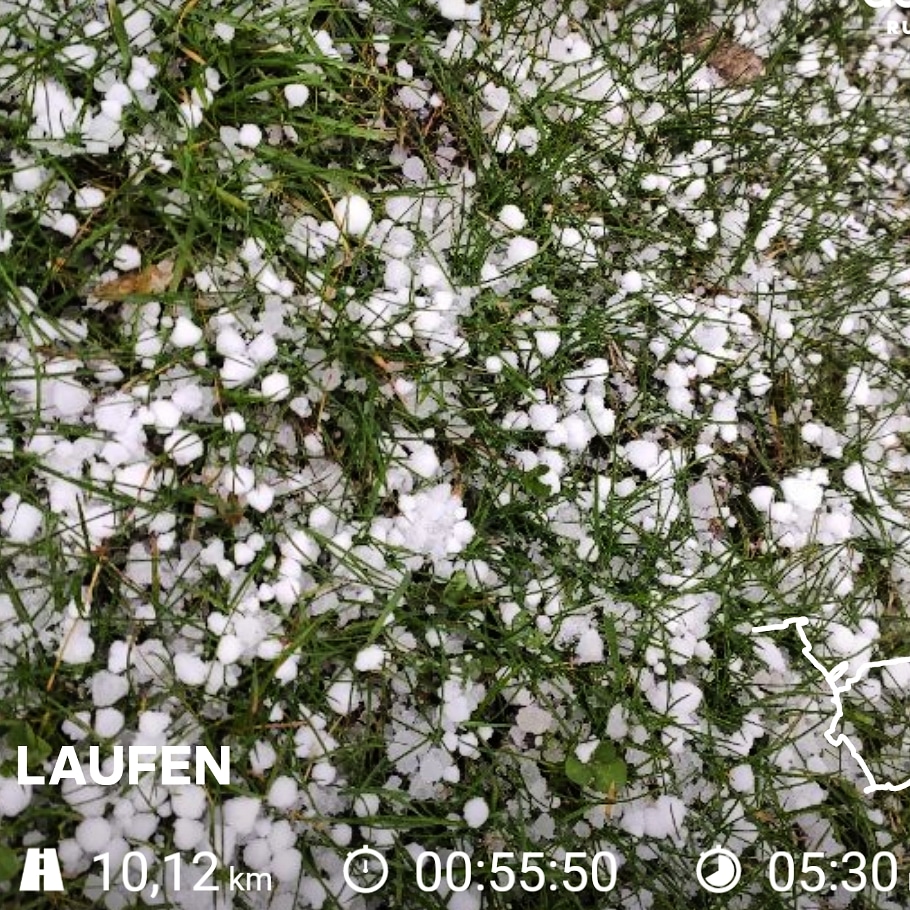 reflexamoeba's tweet photo. 3/3 ... check! #ruhrpottwinterchallenge2021 #kleinewinterlaufserie https://t.co/oHAK2pfT9A