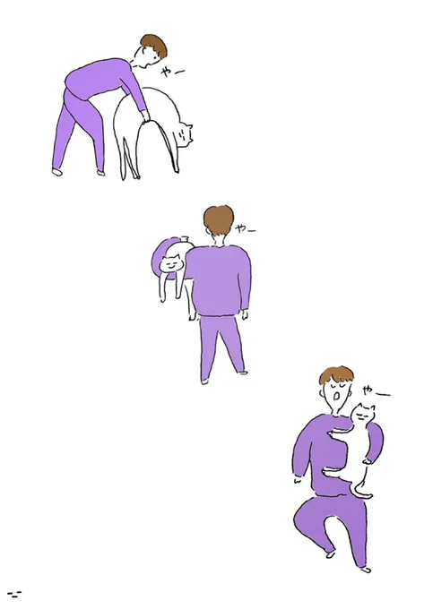 やー
  やー  
    やー

#btsfanart 