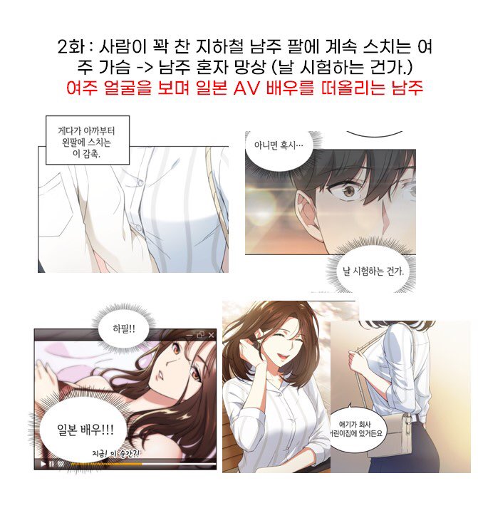 Unite_together_'s tweet photo. #웹툰_내_뿌리깊은_여성혐오 
아 너무 졸리다 오늘은 쉴게요 자매님들도 푹 쉬세요 https://t.co/7IRREW1HFA