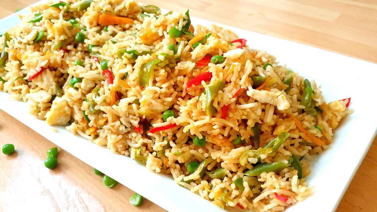 MrRannaghor's tweet photo. 5 MINUTES EASY EGG FRIED RICE 
recipe👉https://t.co/lquJuIJJaU 
Friends, if you liked the video, you can help the channel:
📢 Share this video with your friends on social networks.
#ZackSnydersJusticeLeague  #TheFalconAndWinterSoldier #Penthouse2Ep11  #GreysAnatomy https://t.co/go8oQuwlRF