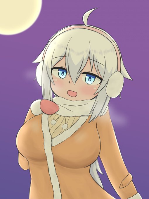 もこもこあったかプロちゃん 