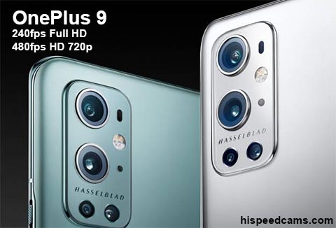 HiSpeedCameras's tweet photo. OnePlus 9 Slow Motion mode gains 4k 120fps! https://t.co/urcscjDuUJ These new handsets have it all except the hi price but is the #slowmotion component lacking? #OnePlus9Pro #OnePlus9Series https://t.co/juxWOpfTc7