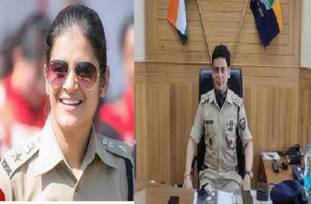 punjabkesari's tweet photo. 50 लोकप्रिय पुलिस कप्तान में शिमला के मोहित और मंडी की शालिनी शामिल
https://t.co/DfNGEkkkFK
#Shimlahindinews #policecaptain #asiapostsurvey #shaliniagnihotri #mohitchawla https://t.co/sYgOk7TrE6