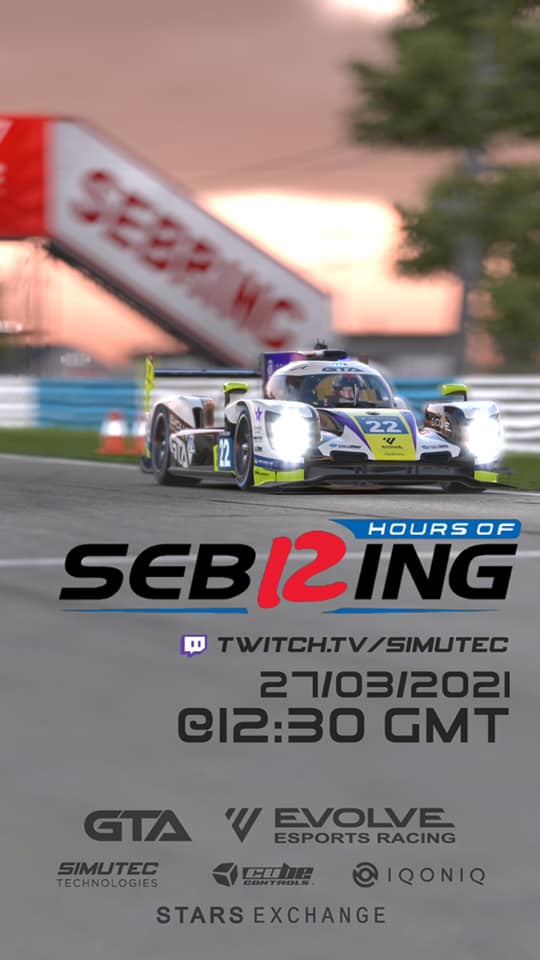 GTA Racing tweet media