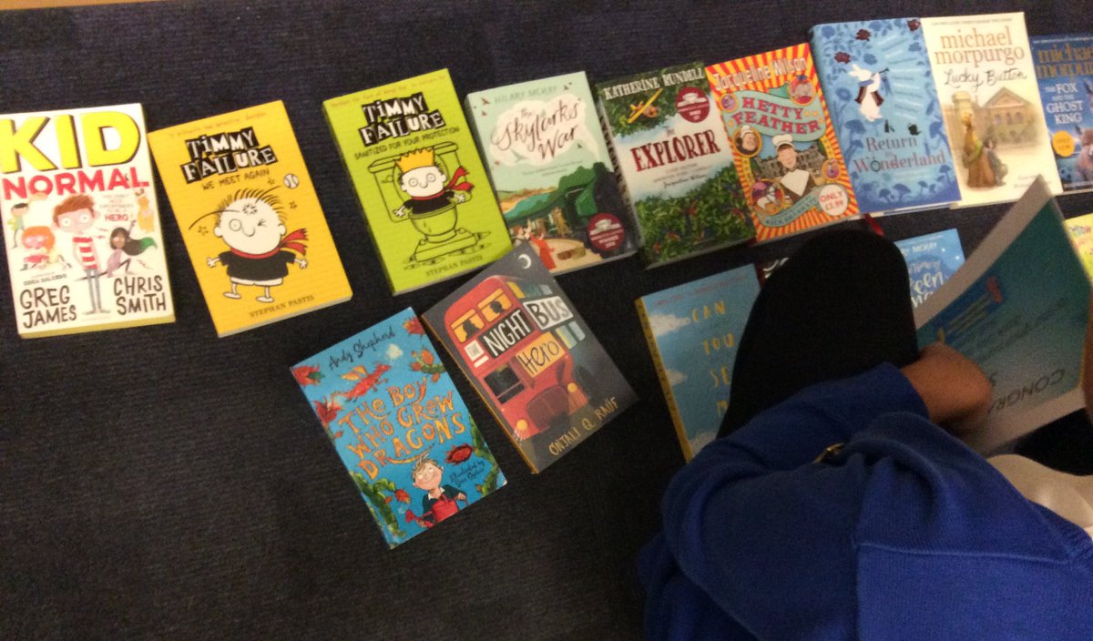 OJS Book Club tweet media