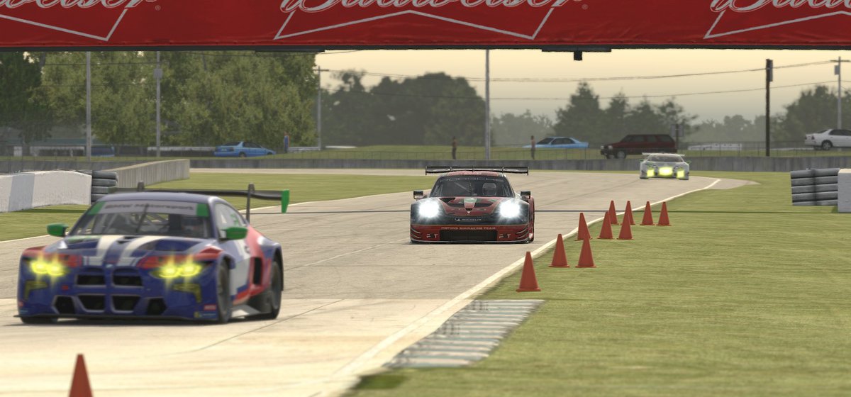 PST_iRacing's tweet photo. #Sebring12 | ¡Estamos listos!

@nachsv 
@carsenorama 
@a_ribalta 
@Ferran_sc 
@Pishaner https://t.co/Sd5h2SNeoZ