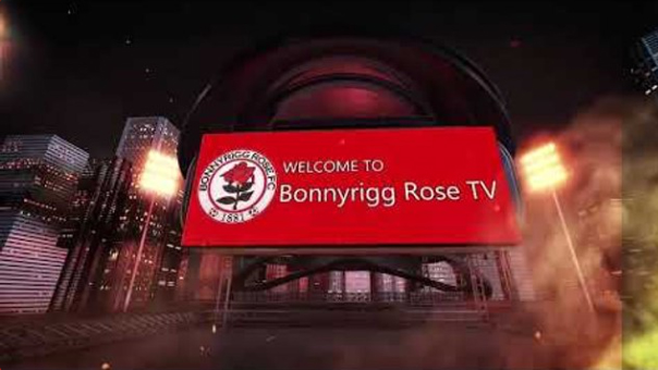 BonnyriggRose's tweet photo. ARCHIVES: Today's @DonateATicket match are highlights of our visit to Moorside Park from March 19, which go live at 14:00. Subscribe to our YT channel for free. We could also reach another milestone on our DaT page!🌹 
DaT 👉https://t.co/RqKFKQJJkd
BRTV 👉https://t.co/1Fw0A5FFdr https://t.co/Vs2V9brm0b