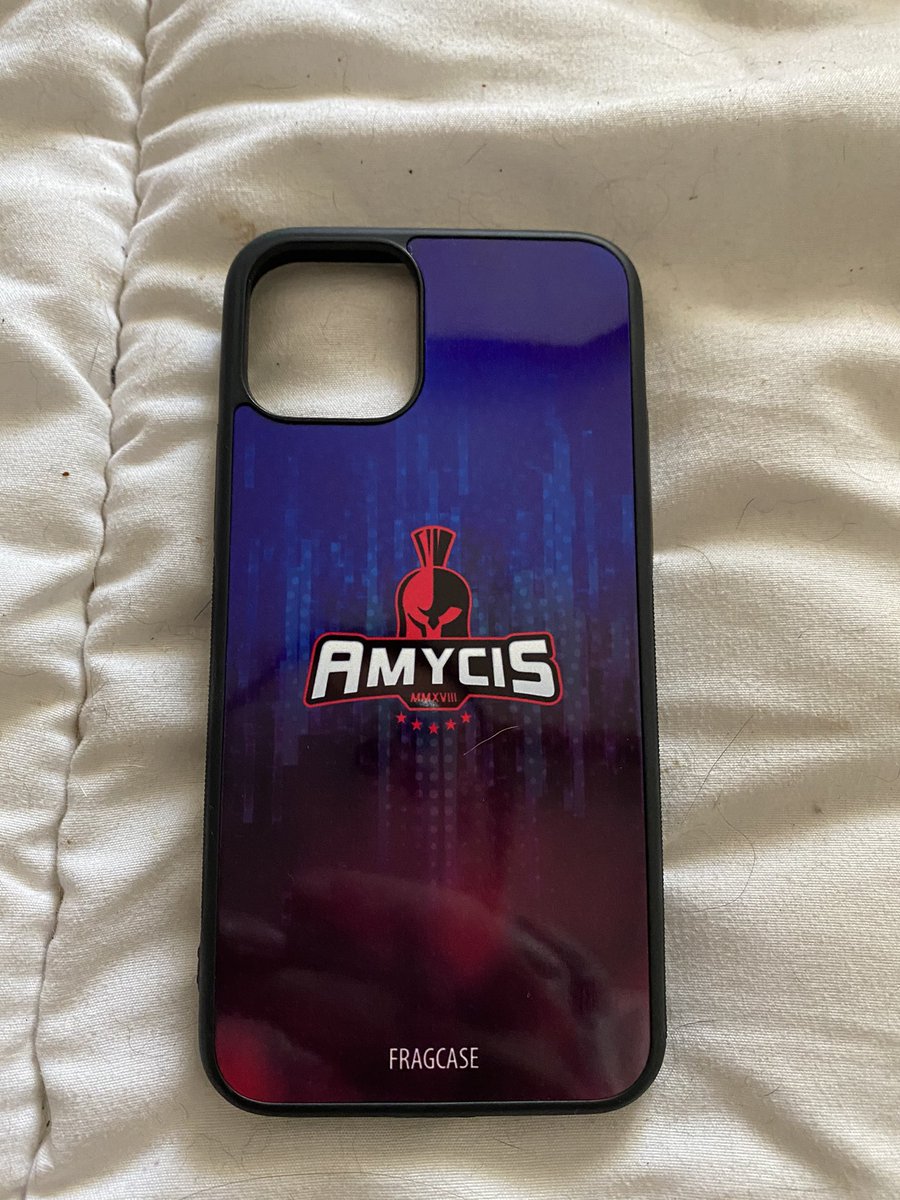 AmycisTeam's tweet photo. Merci @fragcase pour la confiance apportée au partenariat, ainsi que pour leurs travail de qualité ! N’oubliez pas, profitez de 10% de réduction sur tout le site https://t.co/j3IGS2nQLy , avec le code AMYCIS ! 🔥🔥 https://t.co/8GLP31o9Pw
