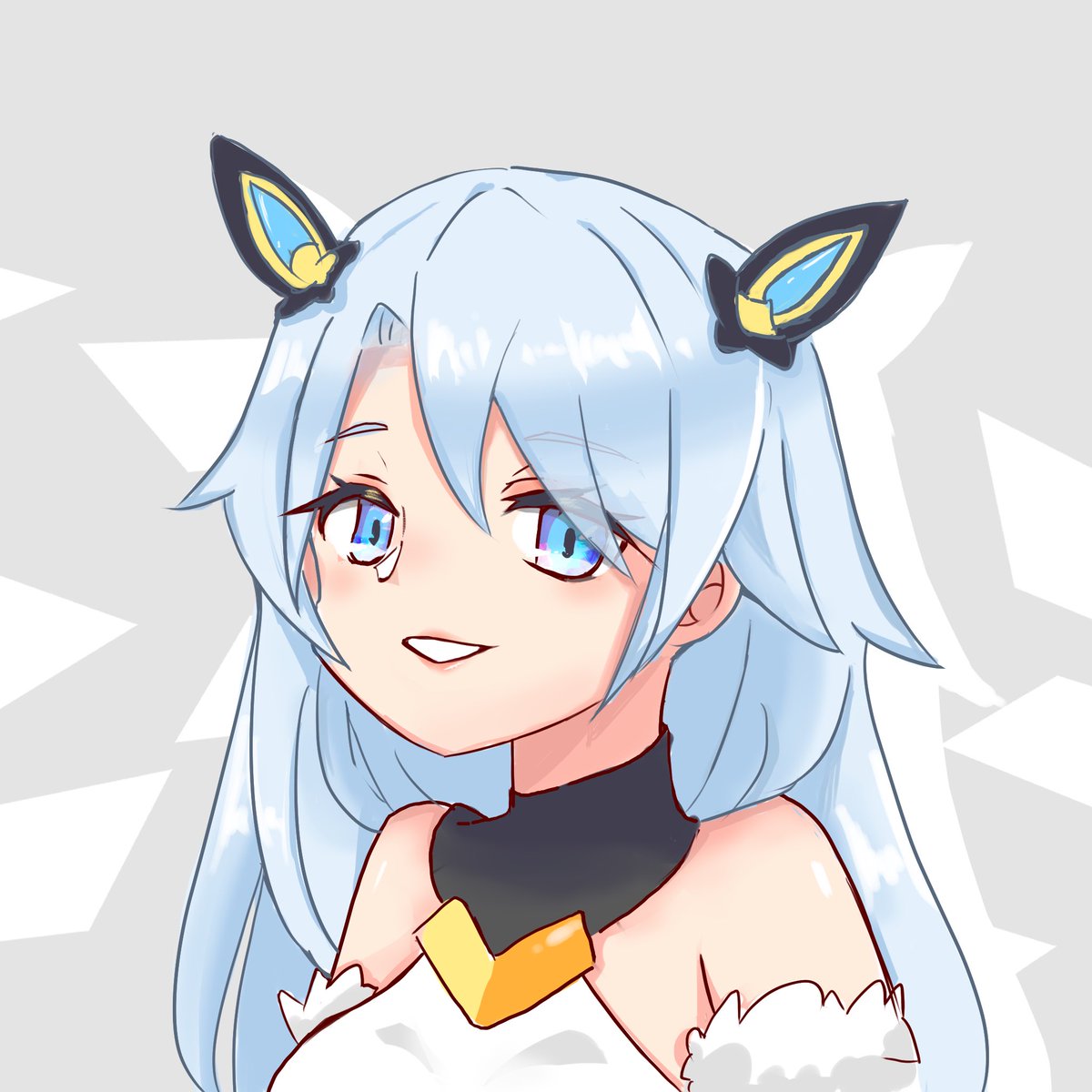 Twoucan にゃも Nyamnyam Days