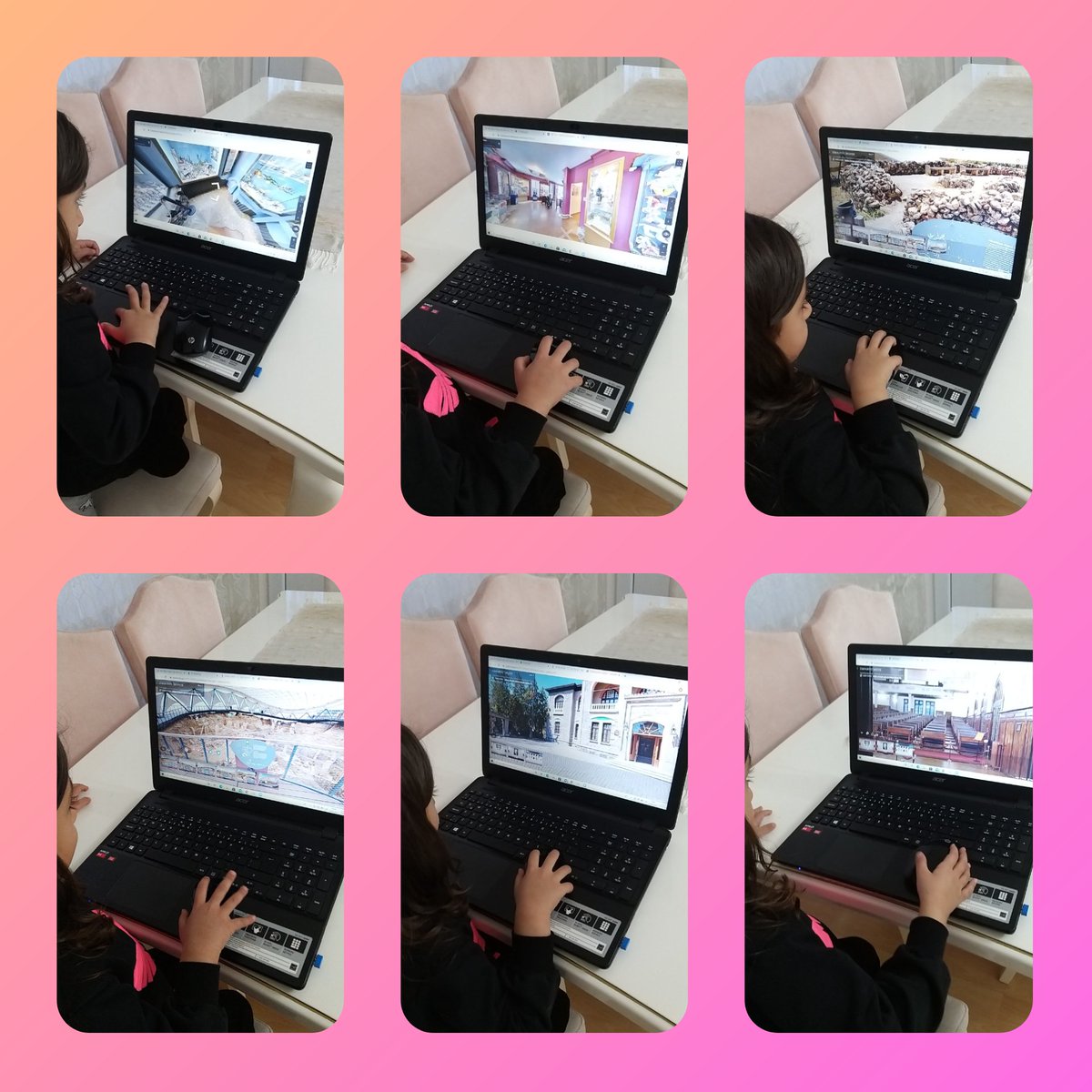 MELTEM ÖZDEMİR YÜCEL AYANCIK FATİH İLKOKULU Bu haftanın proje konusu evimdeki müze. Öğrencilerimiz evlerinde bulunan eskiye ait eşyalardan müze oluşturdular ve sanal müzeleri gezdiler.@Ayancik57_MEM <a href="/halitnihat/">Nihat ERGÜL</a> <a href="/ayancikfatihio/">Ayancık Fatih İlkokulu</a> <a href="/ZekiAKIN20/">Zeki AKIN</a> <a href="/sinopilmem/">Sinop Milli Eğitim Müdürlüğü</a>