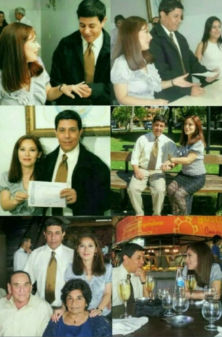 marielanqui's tweet photo. JAG PÉSAJ SAMEAJ!! Felicidades a la Colectividad Judía en Argentina 🇦🇷 Y aniversario de nuestro casamiento con @aranda_rr #BuenSabado #FelizSabado #27MARZO #27March #Pesaj #PascuaJudia #Pesach #Pesach2021 #Pesaj2021 #Passover #Passover2021 https://t.co/4RAmk6XwsG