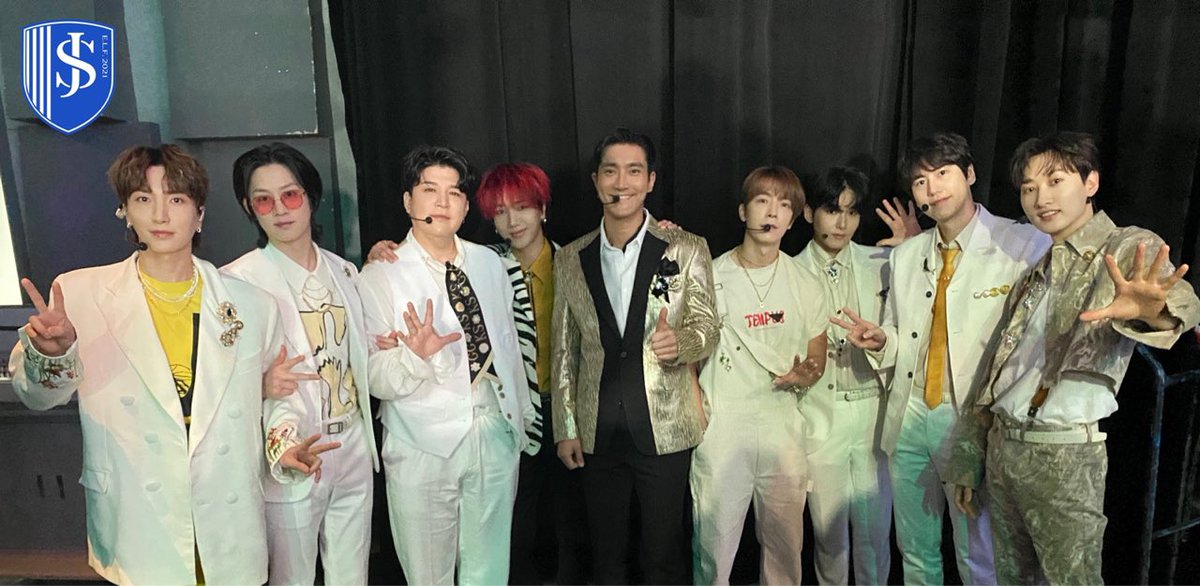 abcdyaya3's tweet photo. 2Minggu yang sangat berkesan dan menggembirakan untuk para Elf ๐
Tidak peduli menang ataupun kalah yang penting adalah selalu bersama dalam suka dan duka๐๐
#IHadFunAtTheHouseParty
#HousePartyLastStage
#ThankYouSuperJunior
#ThankYouElf
#twoweeksoffun
@SJofficial https://t.co/bsgWlLIZLP