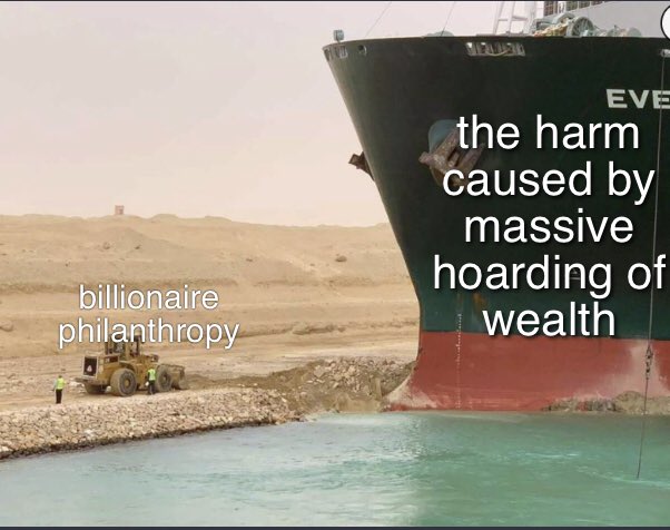 helpmeskeletor's tweet image. Just for the Gates/Bezos fans