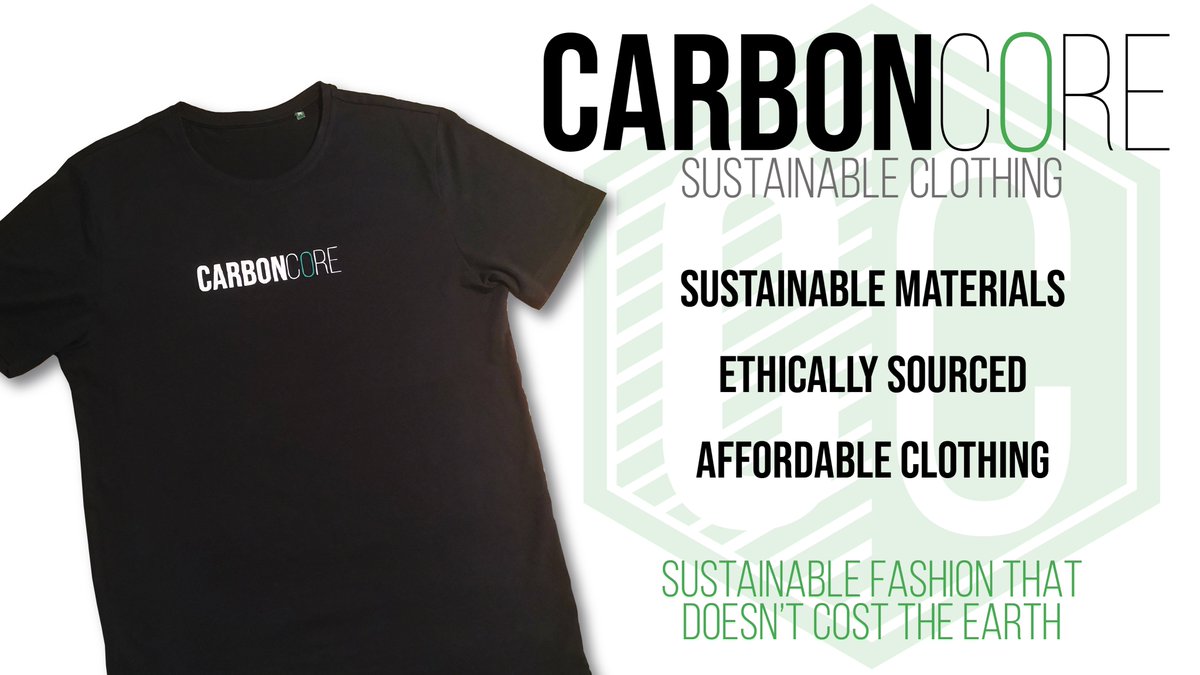 CarbonCore tweet media