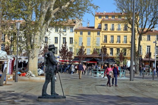 Destimed's tweet photo. Un Escape Game conçu par les Guides Provence débarque à @aixmaville : Il faut sauver les œuvres de Cézanne
https://t.co/7dl0CKvtTD
#EscapeGame #Tourisme #Aixenprovence #Cezanne #Guidesprovence https://t.co/fzD1gUrxKJ