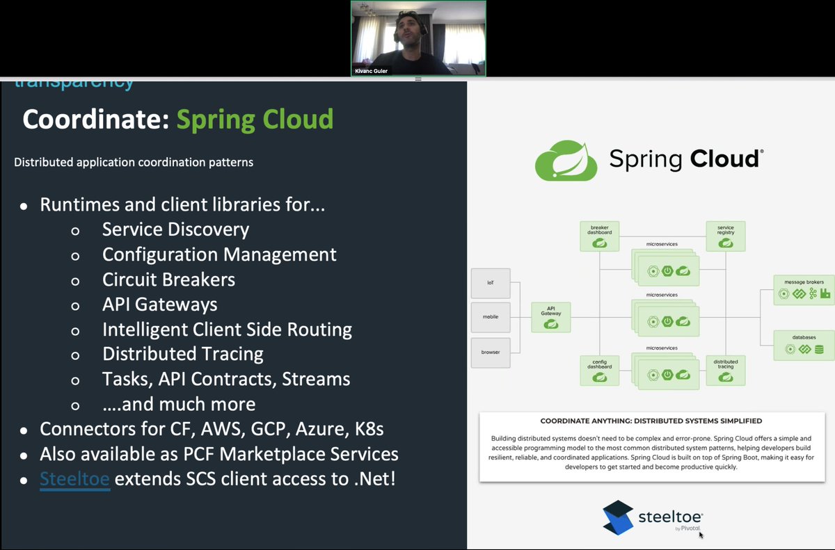 jug_istanbul's tweet photo. "Spring Runtime with @VMwareTanzu" Hands-on atölye çalışması başladı.
Hemen yerinizi almak için 👉 https://t.co/GW3EVrBM8v
#ShareLearn #JugTechDay https://t.co/ZLW9wiRw1n