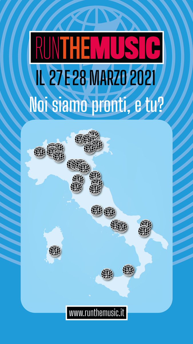 homefestival_'s tweet photo. Noi siamo pronti per #RUNTHEMUSIC, e tu? @SanteriaMilano @keeponlive @endusport @rockolpoprock @adidasrunning #running #music #wemakeevents https://t.co/Ct2ZoeWFNl