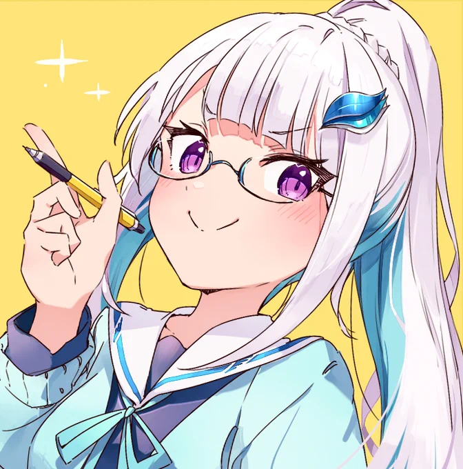 文武両道なリゼ様!!!!!
#ヘル絵スタ 