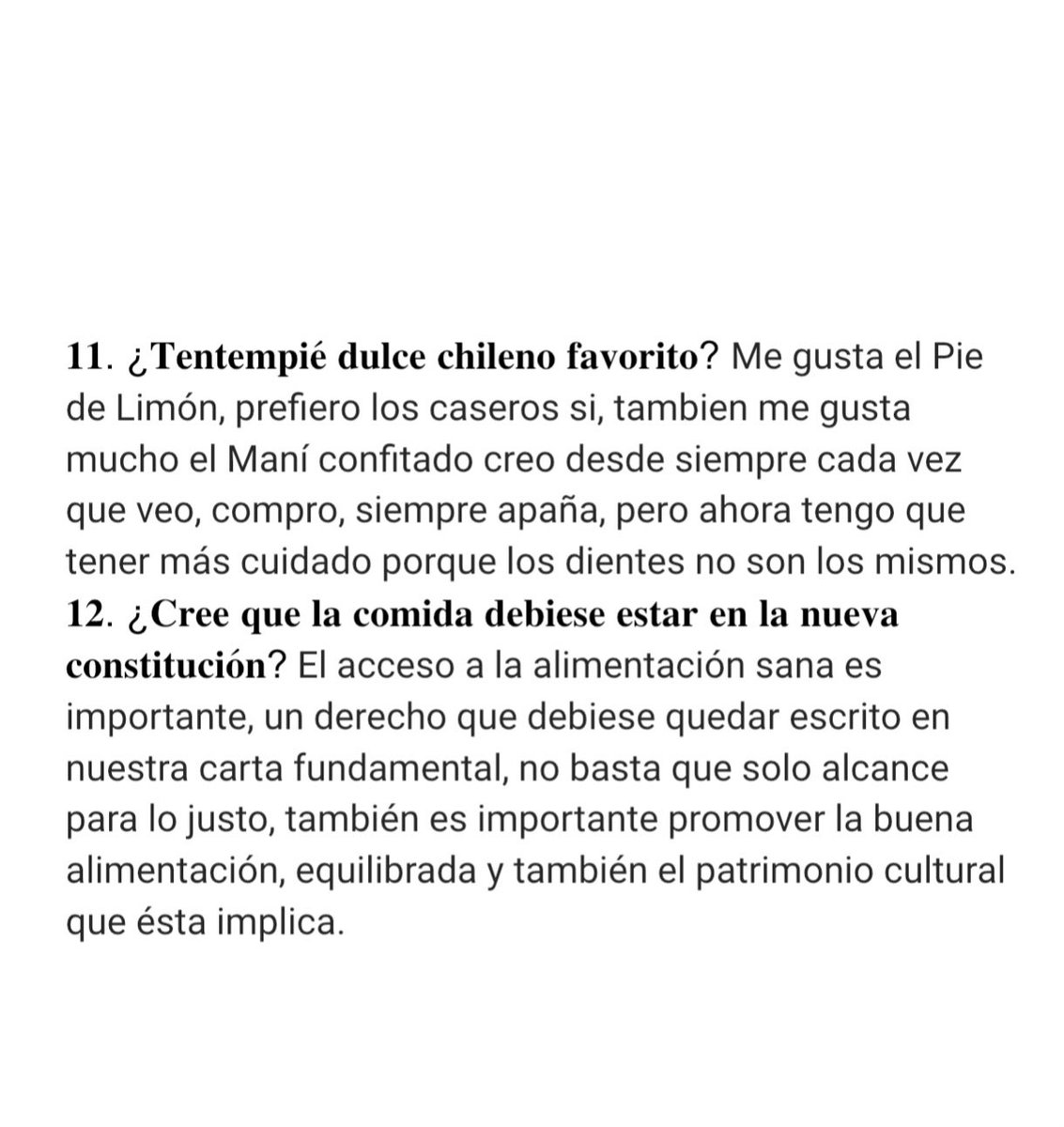 Es el turno de @permizoo de contestar el #ServiquizConstituyente