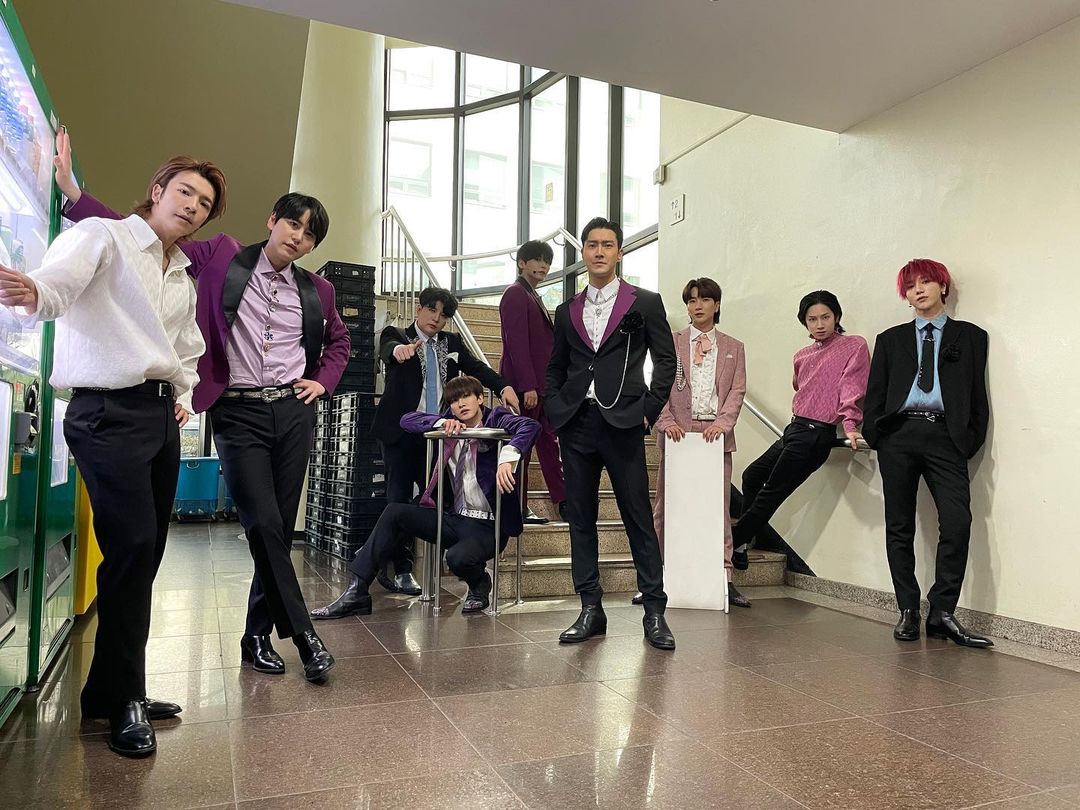 elladyla0907's tweet photo. Thank you for your work hard.Thank you for these two great weeks.We love you no matter what~What a wonderful comeback๐
@SJofficial
#IHadFunAtTheHouseParty
#HousePartyLastStage
#ThankYouSuperJunior
#ThankYouElf
#TwoWeeksofFun
#superjunior https://t.co/L8Fm2muy0s