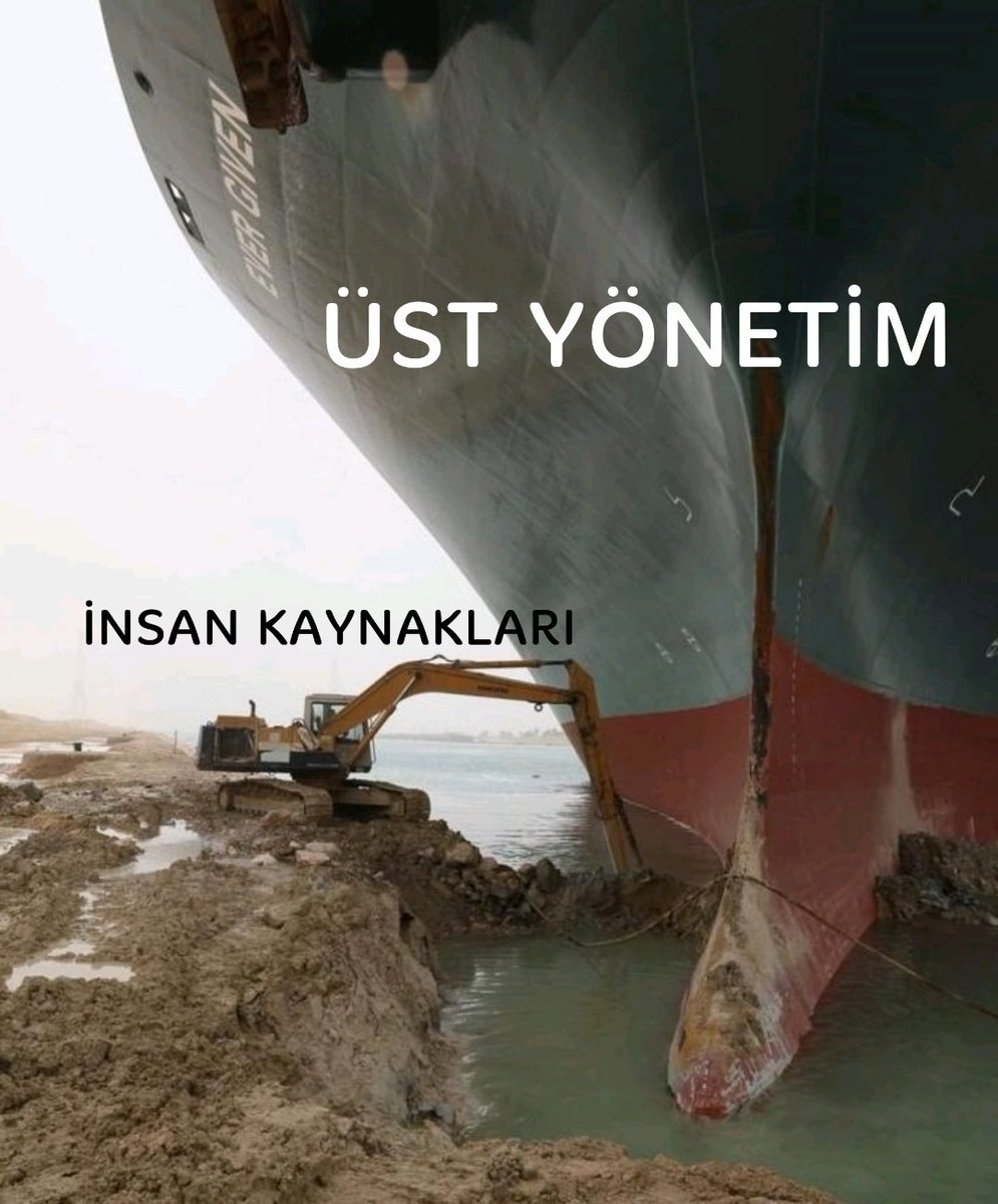 İnsan Kaynakları Vs. Üst Yönetim