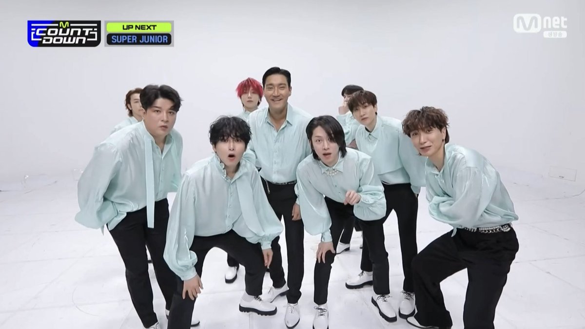 elladyla0907's tweet photo. Thank you for your work hard.Thank you for these two great weeks.We love you no matter what~What a wonderful comeback๐
@SJofficial
#IHadFunAtTheHouseParty
#HousePartyLastStage
#ThankYouSuperJunior
#ThankYouElf
#TwoWeeksofFun
#superjunior https://t.co/L8Fm2muy0s