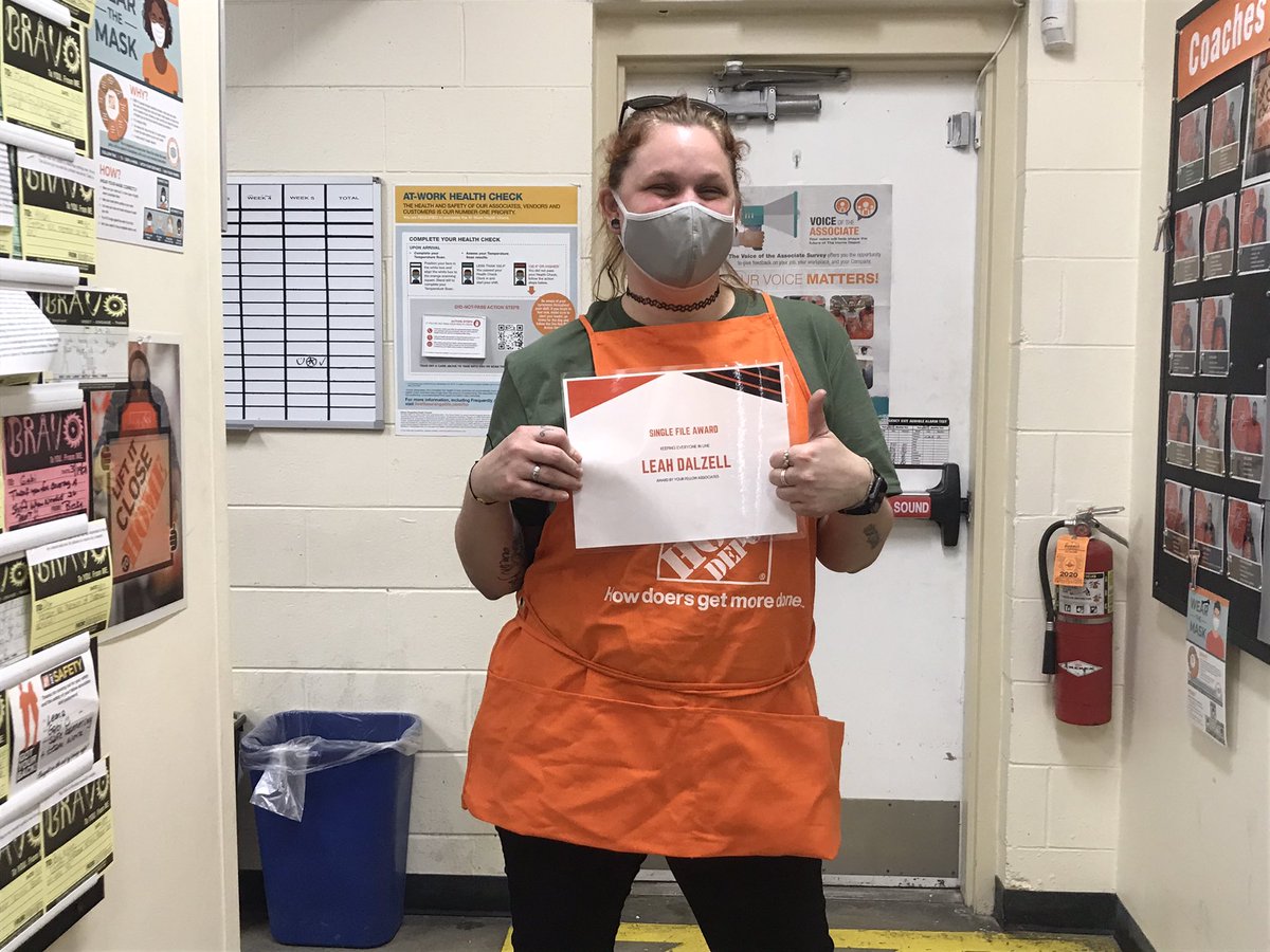home depot health check home depot health check