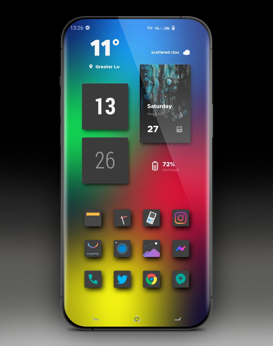 tizenharom13's tweet photo. @vhthinh_at #CeliaWalls
@21MaRcO12 #Mintie #kwgt
@FLDesign5 #BlackSweet #icons
@TeboulDavid1 #Hishoot2i #template https://t.co/impH1k3lT4