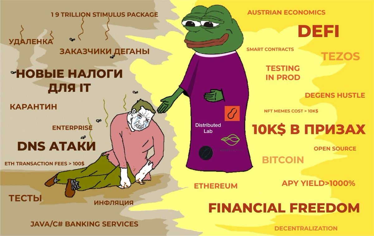 ProInwest's tweet image. The official Blockchain Hackaton banner is up for sale. The one and only.
opensea.io/assets/0x495f9…
#FinancialFreedom #blockchainhackathon2021 #distributedLab #Bitcoin