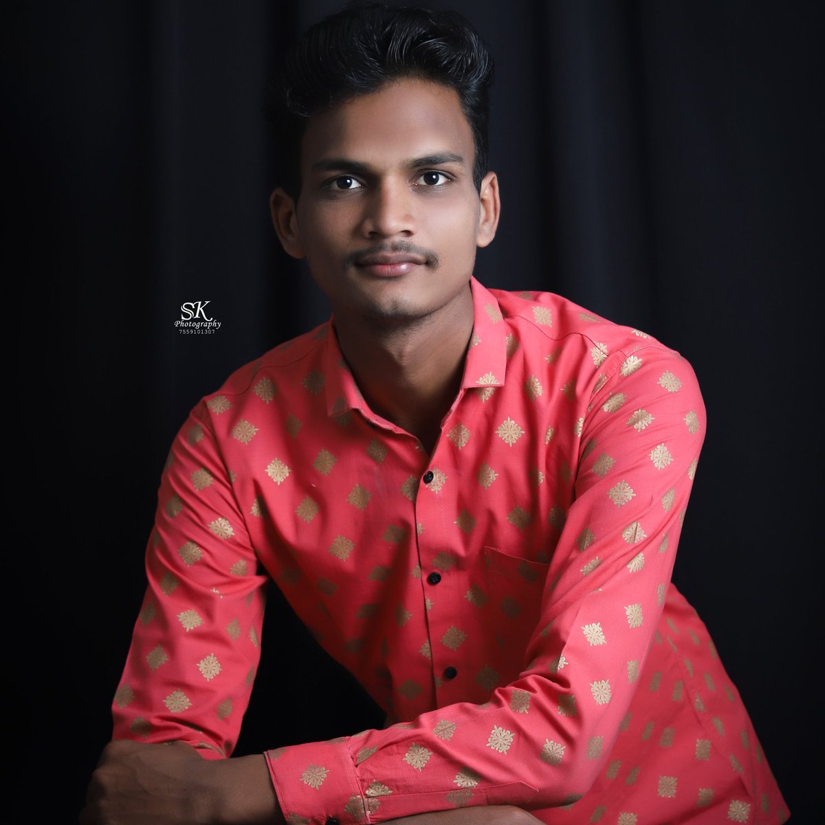 AnilKapare's tweet photo. #NewProfilePic https://t.co/WEijLUVRjI