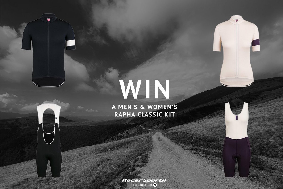 Racer Sportif tweet media