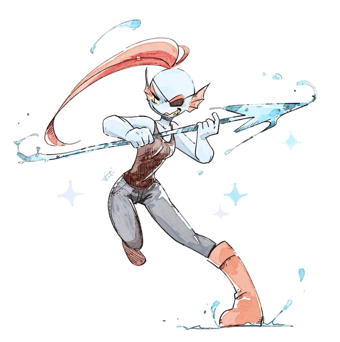 暴れん坊将軍? 