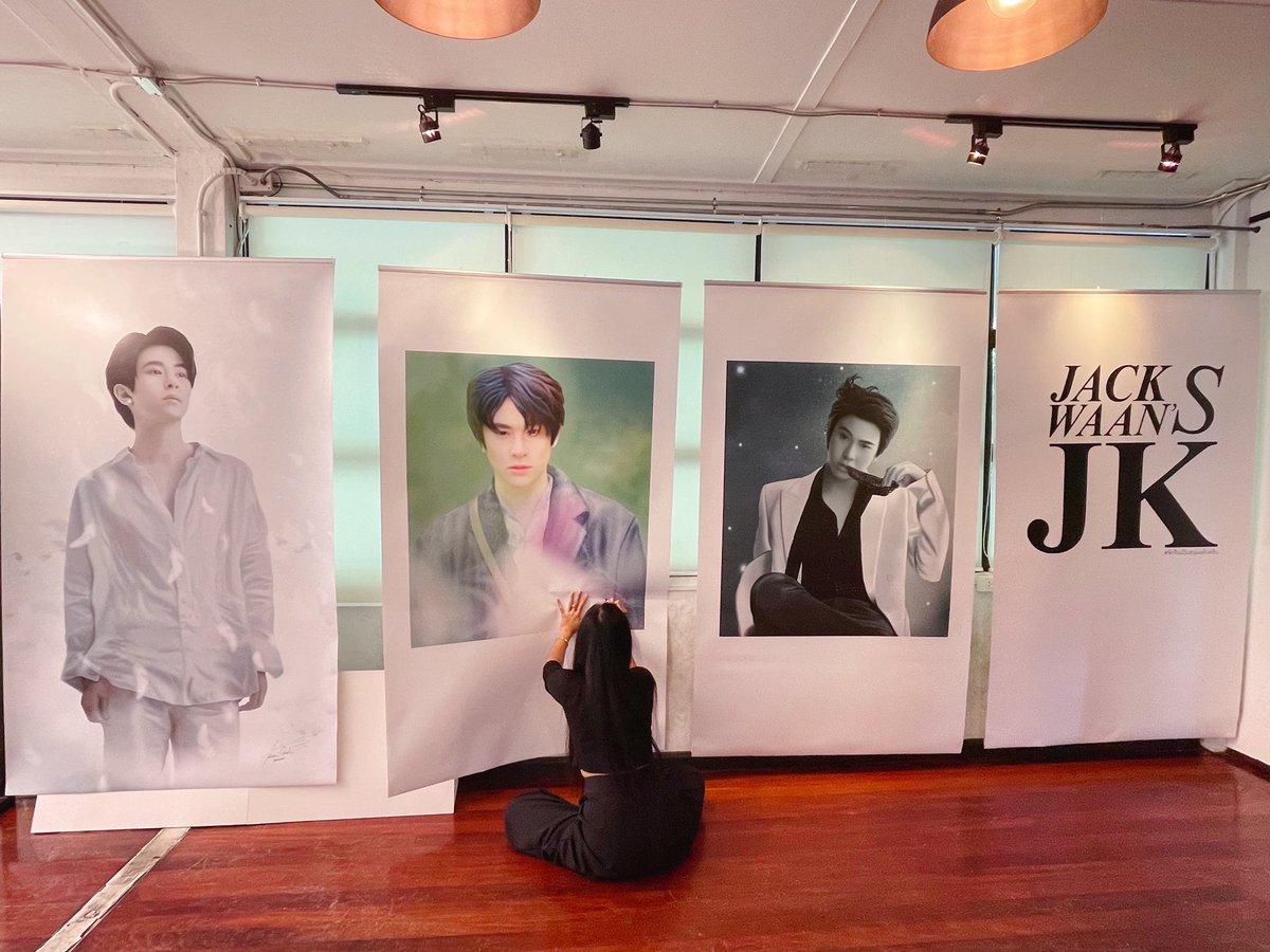 Finger_Drawing's tweet image. ขอบคุณทีมงาน #จักรินเป็นหนุ่มแล้วครับ 
ที่ให้เกียรติ์ผลงานภาพวาด
ของผมได้เป็นส่วนหนึ่ง ของงานนี้ 

ทีมงานทุกคน ทุ่มเท กับงานนี้มากๆ
ทวล ที่มางานนี้ก็น่ารักมากๆ เช่นกัน 
ทุกคนมาเพราะรักน้องกันจริงๆ 
พรุ่งนี้มีอีก 1 วันนะคะ อย่าลืมมาหาน้องกันน้า

#JackieJackrin