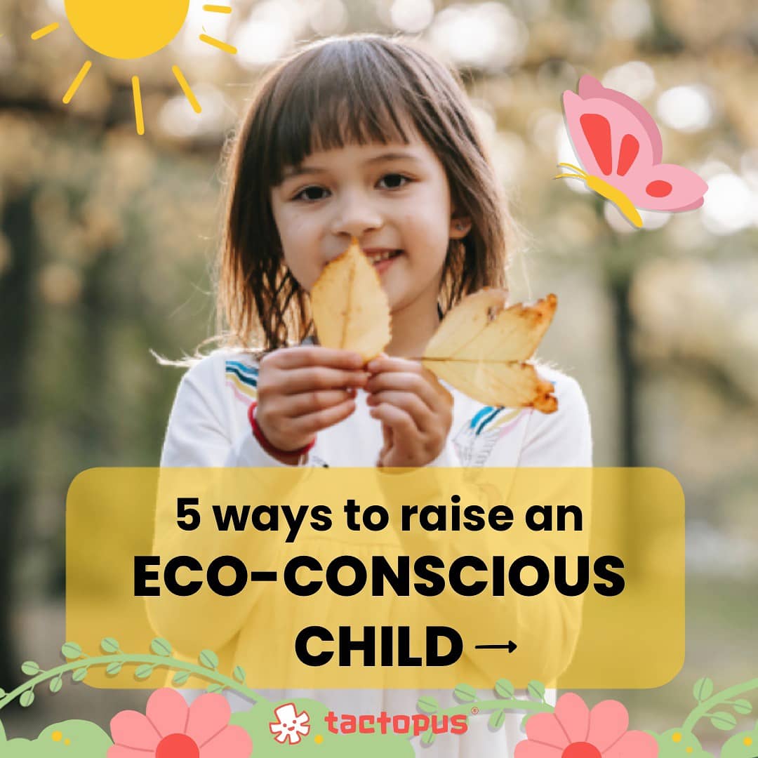 mykinderpass_'s tweet photo. At 8:30PM while we join millions of people around the world and switch off our lights as a symbolic gesture for #EarthHour, as parents let's also think about long-term solutions for the future of our lil ones. Here are 5 simple ways from #Tactopus to raise eco-conscious children! https://t.co/XOZwVgYCzW