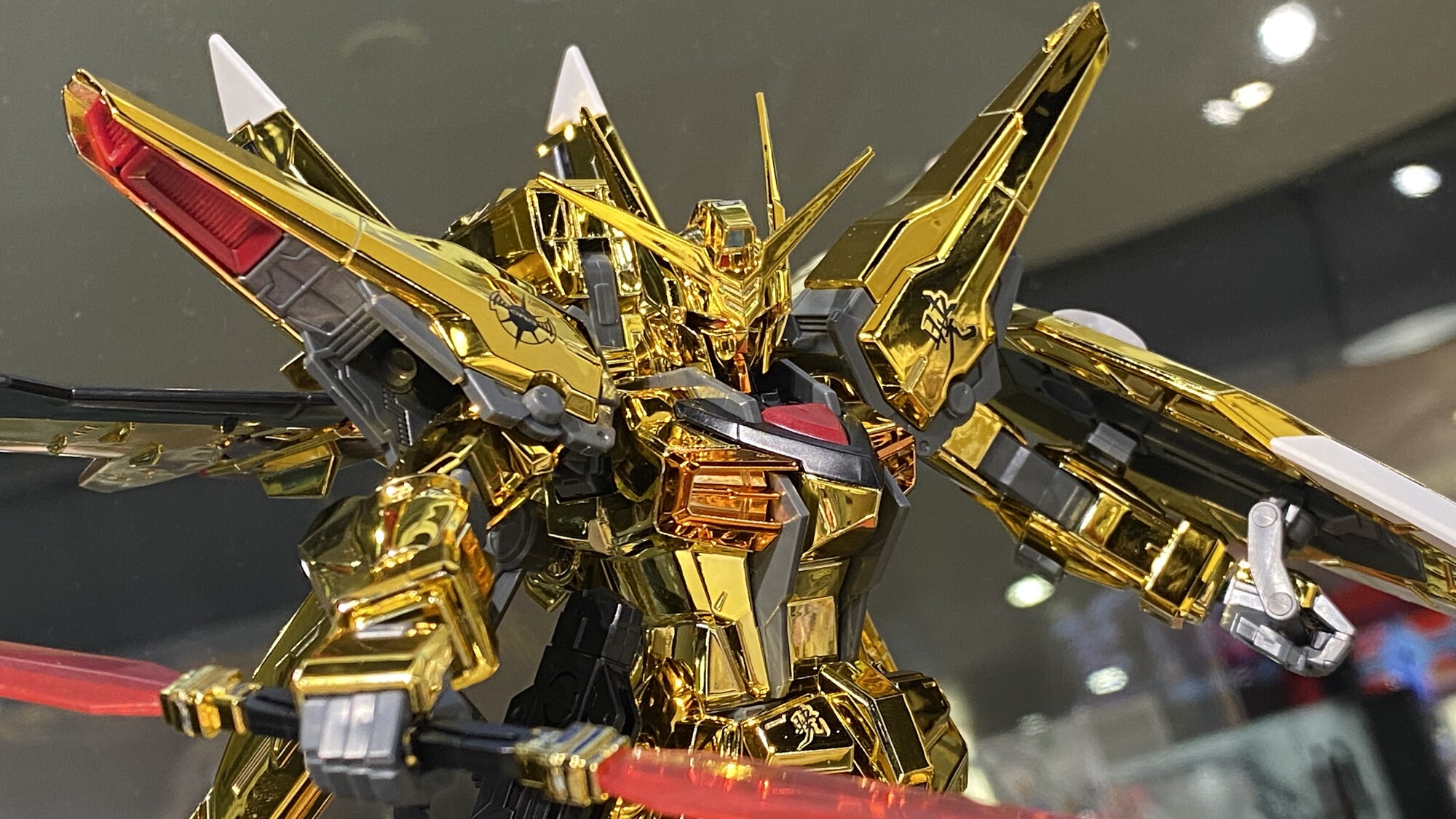 公式 1 100 アカツキ ガンダム オオワシパック シラヌイパック フルセット 模型 プラモデル