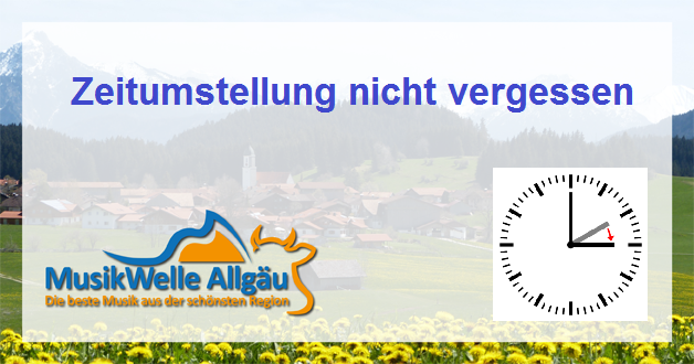 MusikWelle Allgäu tweet media