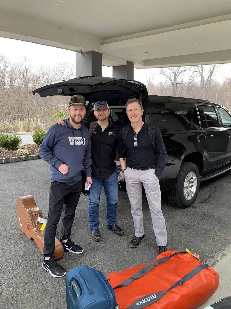 EliteSuvService's tweet photo. Thank you @cmorganmusic for using @EliteSuvService for your transportation #musicislife #musician #countrymusic #ThankYou #Newyork #NewJersey https://t.co/NbbingJu9F