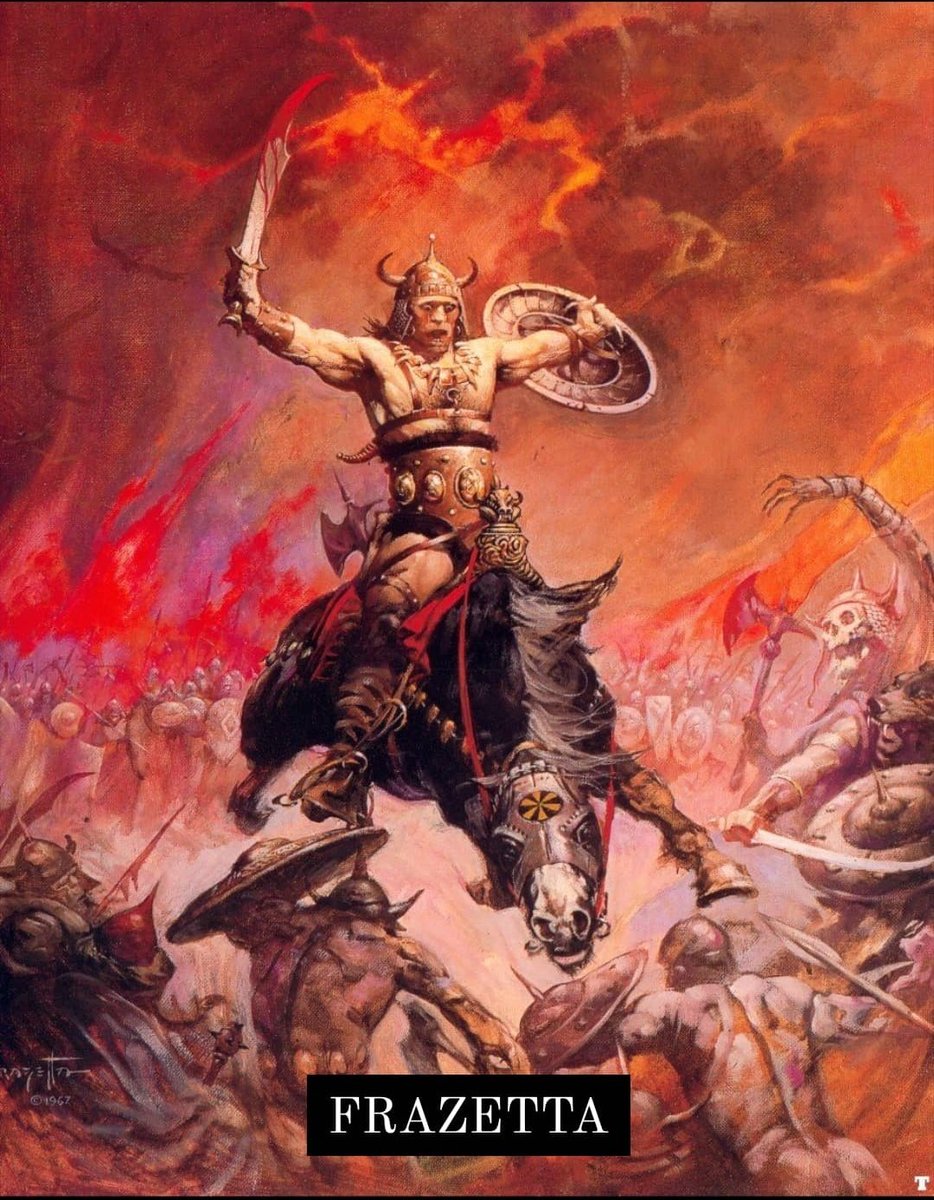 Karlorowe's tweet photo. Best Conan? https://t.co/HnC7kh2dra