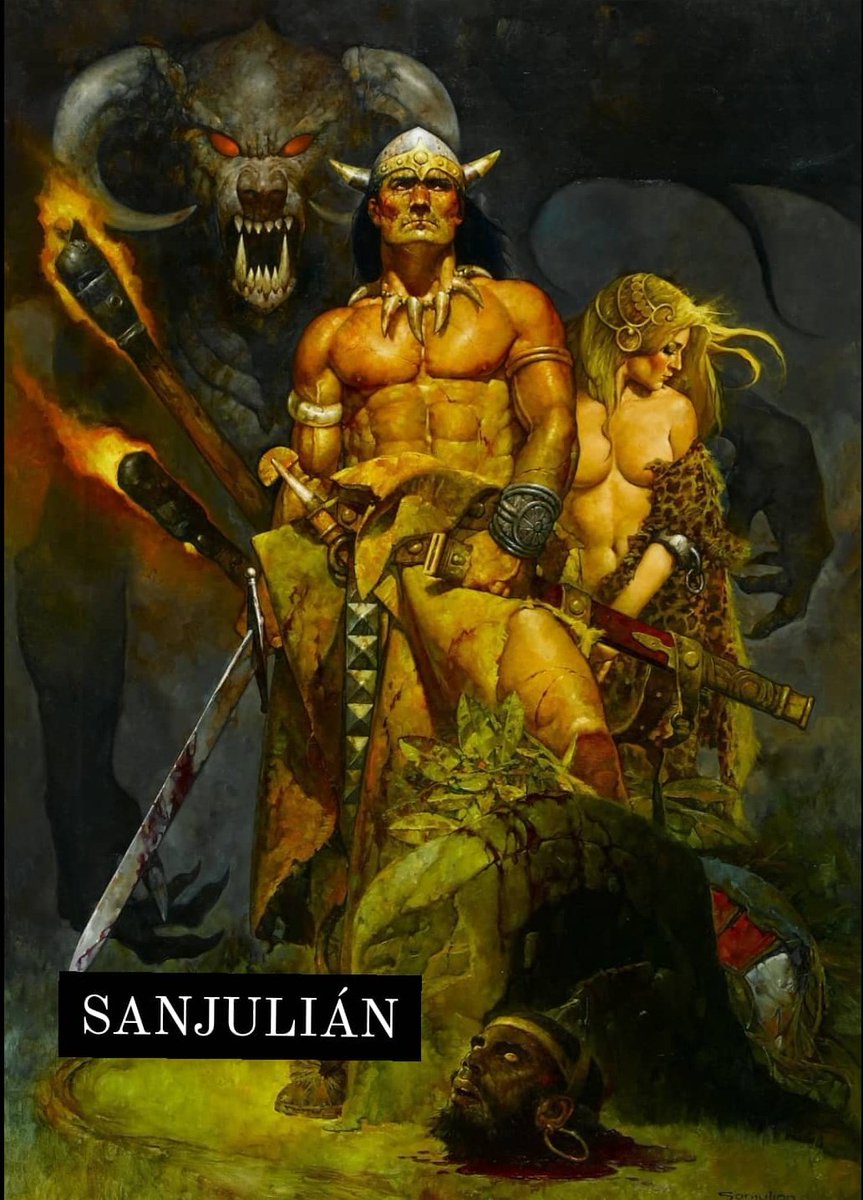 Karlorowe's tweet photo. Best Conan? https://t.co/HnC7kh2dra