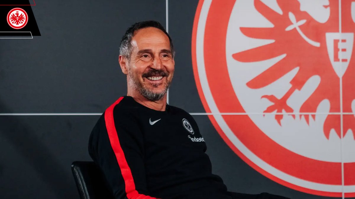 Eintracht Frankfurt On Twitter So Dann Zeigt Mal Was Ihr Drauf Habt Adi Hutter Stellt Sich Dem Grossen Adi Hutter Quiz Hattet Ihr Das Alles Erraten Https T Co 08axhxqy1h Sge Https T Co Lpfeo9ijy2