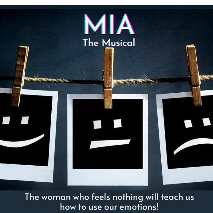 MiaTheMusical1's tweet photo. This #worldtheatreday may not have live theatre happening, but the end is in sight!

Theatres will open again!
Shows will go on!
Mia: the Musical will have an astounding debut (...we're wishing)!

DO NOT LOSE HOPE!

#miathemusical #musicaltheatre #musical #performingarts #theatre https://t.co/M0ja45nRp5
