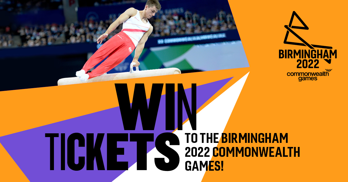 British Gymnastics tweet media