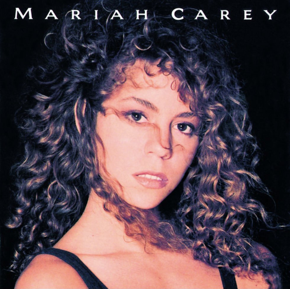    Happy Birthday    Love Takes Time/Mariah Carey 