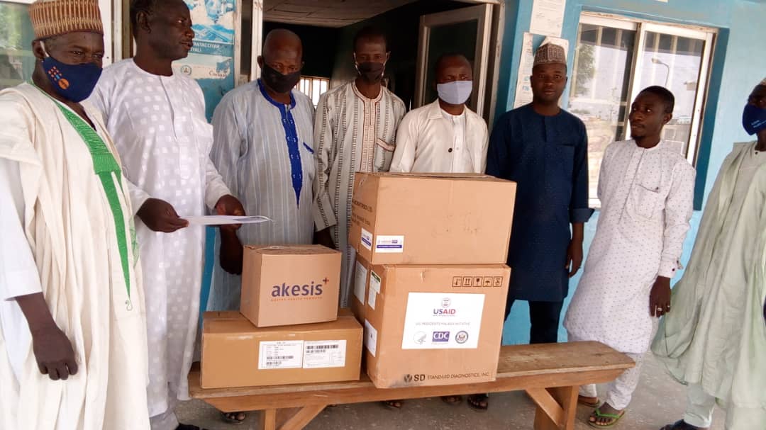 SOSMEA01's tweet photo. MARCH/APRIL BI-MONTHLY MALARIA COMMODITIES DELIVERY AT HF.
In continuation of distribution of Malaria Commodities @Gidan Doka HP of Rabah LG.
@AWTambuwal @SokotoGovtHouse @NMEPNigeria @PMIgov @NigeriaIHP @UncleAnass @ictsokoto @WHONigeria @RimaTelevision @pdpsokotostate https://t.co/PXXVeEhjC8