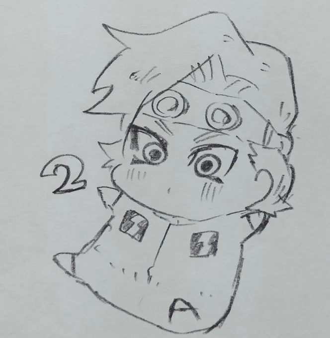 コスト1のNo.2! 
